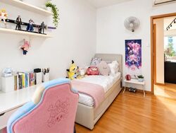 Caribbean At Keppel Bay (D4), Condominium #614114971